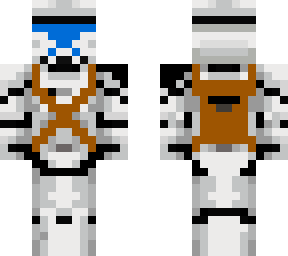 clone trooper cammander