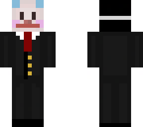 clown 2.0