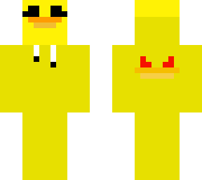 cool duck