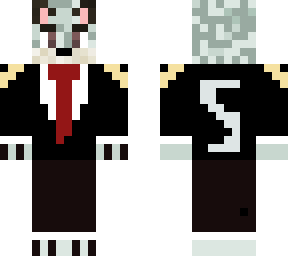 cool wolf