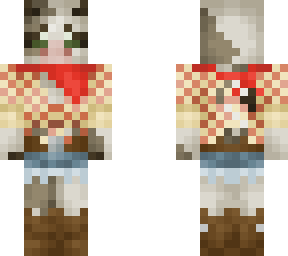 cowgirl