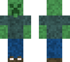 creeper