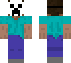 creeper mask