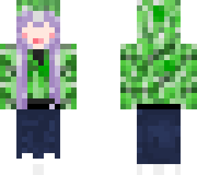 creeper version