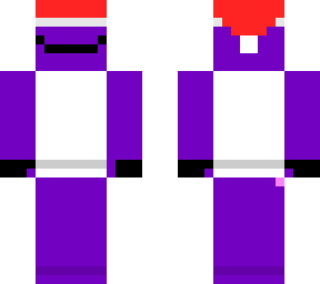 crimuh skin