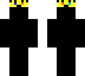 custom mr doalot skin