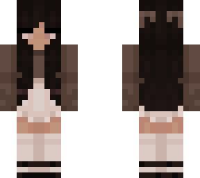 darker nikki