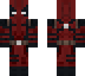 deadpool duck