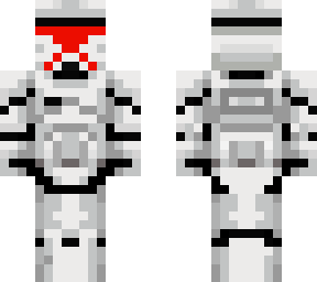 evil clone