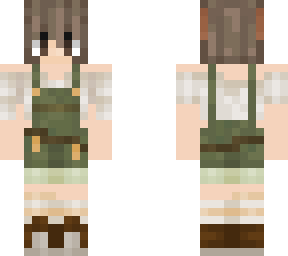 faun