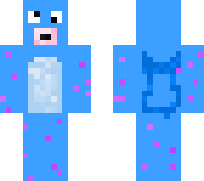 fish man