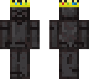 forgotten king~