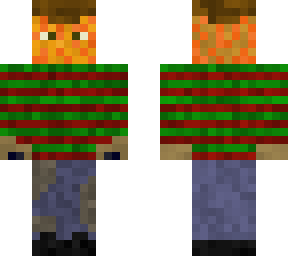 freddy krueger