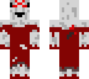 freya (red)