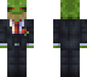 frogman suited