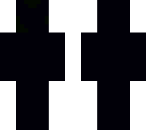 galaxy pixel void