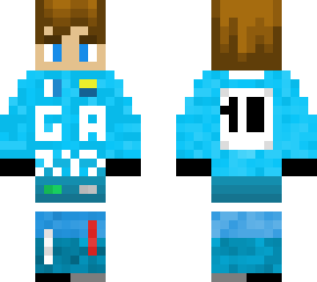 germin