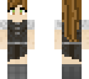 girl