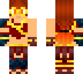 gladiator