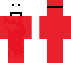 god