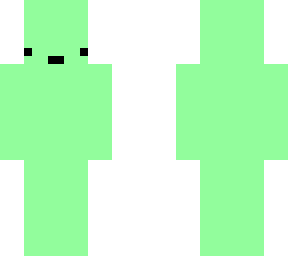 green thing
