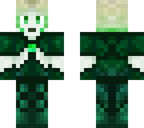 green warlock