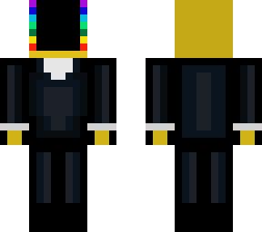 guy man daft punk (discovery)