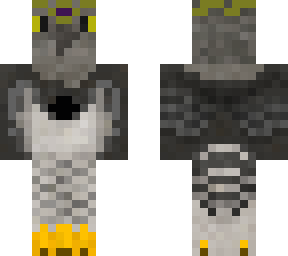 harpeagle