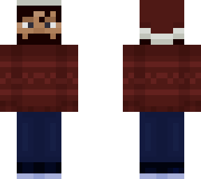henry cavil christmas santa fix slim