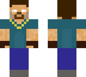 herobrine