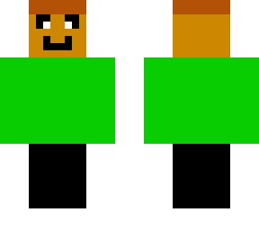 hey this is my skin hope u like it