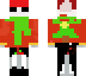 holidays fbi edition(happy holidays)