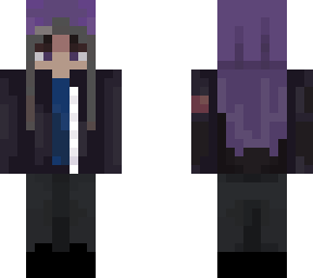human iryu