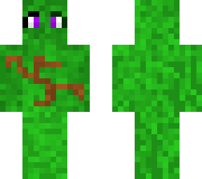 i am a tree