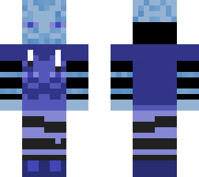 icy enderman