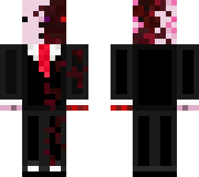 infested axolotel