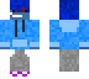 inverted kenshinius