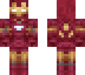 iron duck