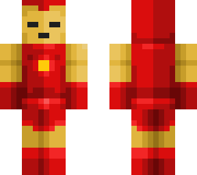 iron man