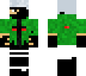 kakashi