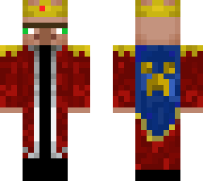 king