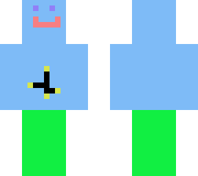 loot man