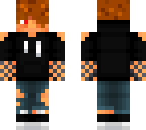 luzu cubito ~ outfit v oscuro + piercings