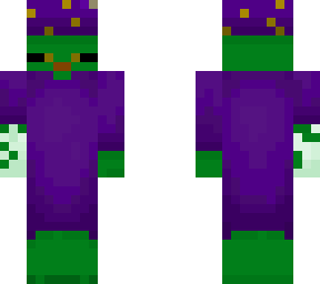 magic frog :o