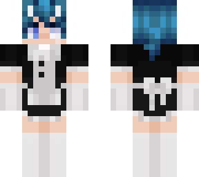 maiden kaito
