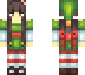 melix elf version