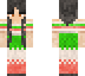 mexicana