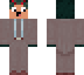 my main skin 10