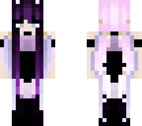 nyxlvlek koseveisch (nyx/remake!!!!) + chapter 1 twins of creation info~