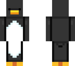 penguin